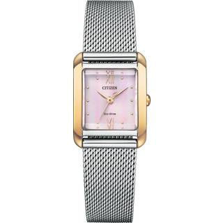 Citizen EW5596-66X Eco-Drive Elegance Damenuhr 22mm 5ATM