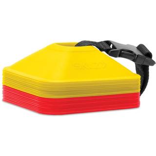 SKLZ Mini Cones Kegler (sæt med 20 stk.)