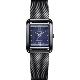 Citizen EW5597-63L Eco-Drive Elegance Damenuhr 22mm 5ATM