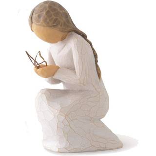 Willow Tree, Quiet Wonder H: 9,5 cm