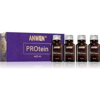 Anwen PROtein Proteinbehandling I ampuller 4x8 ml - 4x8 ml