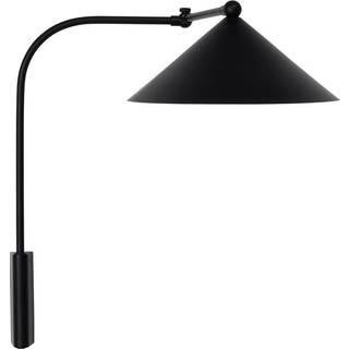 OYOY Kasa væglampe Black