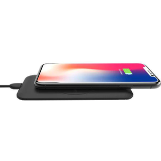 OTIUM Smart Trådløs oplader Inkl. 10W Power adapter