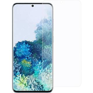 Samsung Galaxy S21 FE 5G Hærdet Glas - 9H, 0.3mm - Gennemsigtig