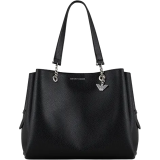 Emporio Armani Annie Shopper taske