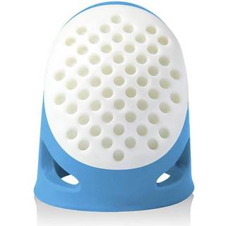 Fingerbøl - Pryms Soft Comfort Fingerbøl Str XL - 431143