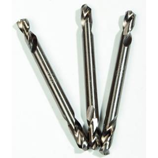 Korthulsbor 8,5 mm. colbolt (202-1-085)