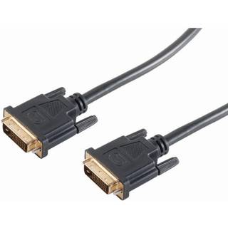 DVI kabel - 10 m