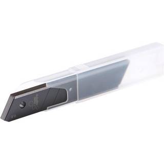 10 x Schuller Samurai Black edit - 18 mm...