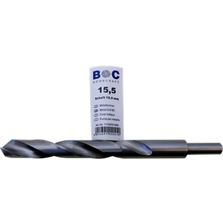 BOHRCRAFT Bor slebne 15,5mm (11100701550)