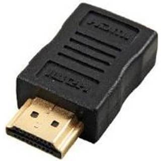 Efb Nordic Hdmi adapter han-hun type a, ex. pin 13