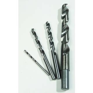 BOHRCRAFT Spiralbor 18,5 mm slebne 1stk (11100701850)