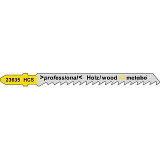 Metabo 4007430165626 - 623704000 Stiksavklinge clean wood
