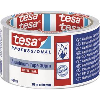 tesa Universal 63632 Alu-Tape 10m x 50 mm