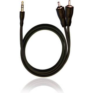 RCA D1C84012 Audio Tilslutningskabel 1 stk