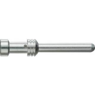Harting Crimp kontakt 4q male