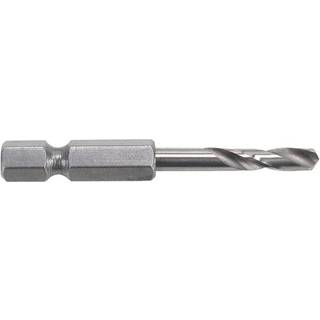 Wolfcraft 7256000 HSS Metal-spiralbor 2 mm Samlet