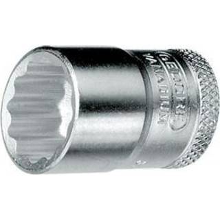 Gedore Top 3/8 13/16"af 12-kant med ud profil