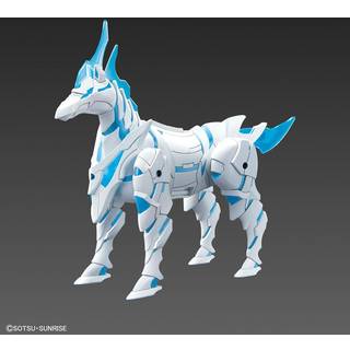 SDW Heroes War Horse Knight World Ver.