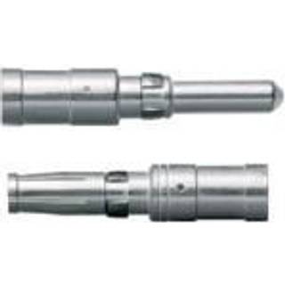 Weidmüller Crimp-ben sølv han 6.0mm2