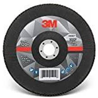 Flaprondel 769F korn 80 flad 125mm