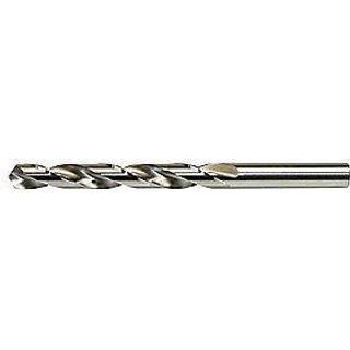 ALIAS spiralbor HSS-G 4,2x43/75 mm Slebet DIN 338