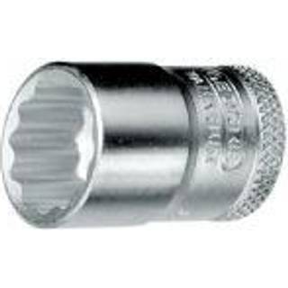Gedore Top 3/8 13/32"af 12-kant med ud profil