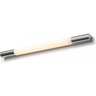 Rendl - MIRANDA 60 - Lineær lampe med indbygget LED - Krom