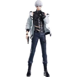 LOVE & PRODUCER - Qiluo Zhou - Pop Up Parade 19cm