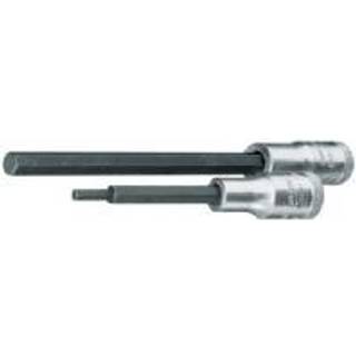 Gedore Top 1/2 med 8mm sekskant lang 140mm