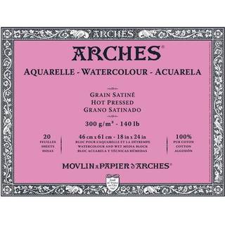 Arches akv.blok GS 46×61 300 g