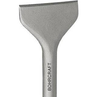 BOHRCRAFT Fladmejsel 40x250 (26500504020)