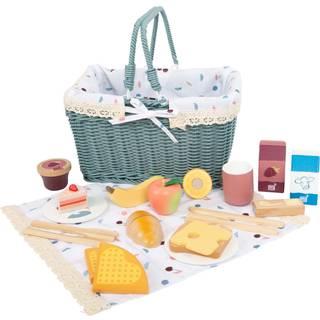 Picnickurv - Tasty