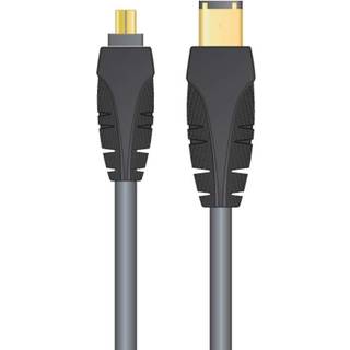 Firewire 4pin til 6pin Sinox