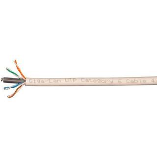 Kat6 Utp Lszh 4X2Xawg23 500M