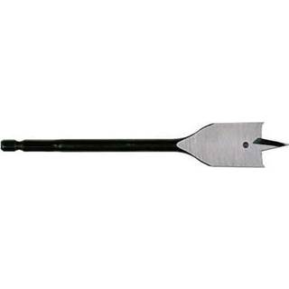 Fladbor 1/4" 6kt skaft 22×400mm