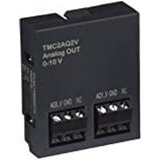 Schneider Tmc2-indstikskort analog til tm221, ao2