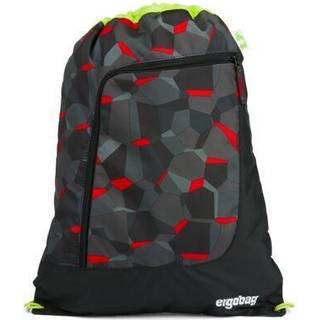 Ergobag Prime gymnastikpose (TAEKBEARDO (A05))