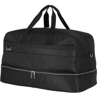 Travelite Miigo Rejsetaske sort