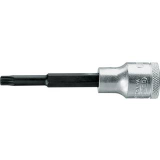 Gedore Top 1/2 6mm xzn lang sekskant