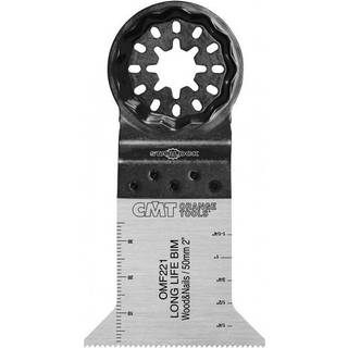 CMT Starlock 50x50mm BIM Træ-Søm - OMF221-X1