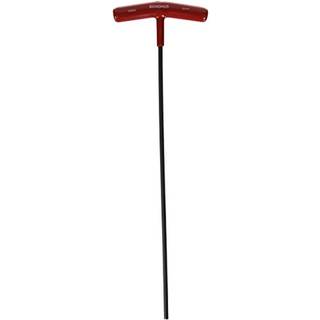 Bondhus Sekskantnøgle t-greb 5x356mm