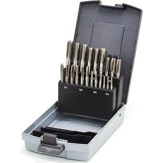 Snittappesæt Hss Din352 M3-M12 Thürmer Tools