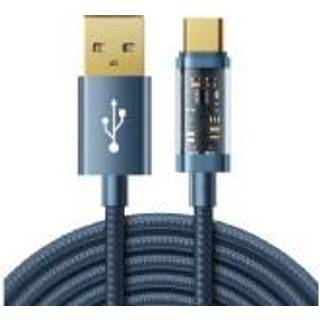 Joyroom - Data Cable to USB A Type C 3A 2m S UC027A12 blue