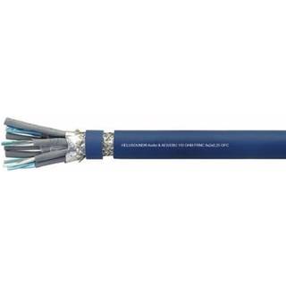 HELUKABEL Audiocable 8x2x0.25 AES/EBU 100m TILBUD NU