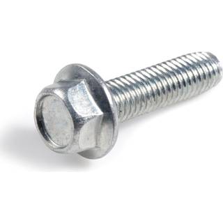 Arvid Nilsson 21105020 Flangeskrue M6SF-TT FZB, M5 20 mm, stk 200