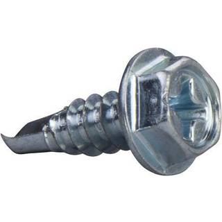 Thorsman 3780710 Kraveskrue Hærdet stål, 100-pak 4,2 x 13 mm