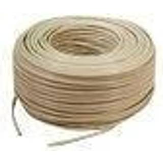 LOGILINK CAT 6 Patch Cable UTP 4 x 2 AWG 24/7 305m
