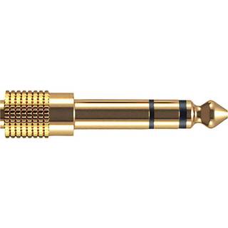 Oehlbach D1C35021 i-Jack AD 35/63 Jack Audio Adapter