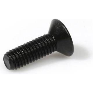REYHER 106421000080016 Insexskrue M8 MF6S 10.9, ISO 10642 (D7991) M8x16 mm, pakke med 200